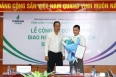  PVChem công bố Quyết định giao nhiệm vụ ông Bùi Tuấn Ngọc - Phó Tổng Giám đốc phụ trách Ban điều hành